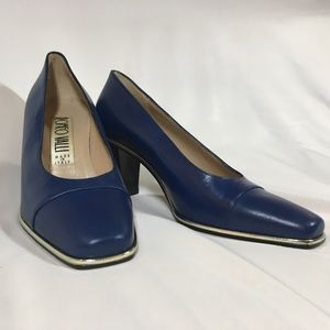 SALE! - Romeo Valli heels